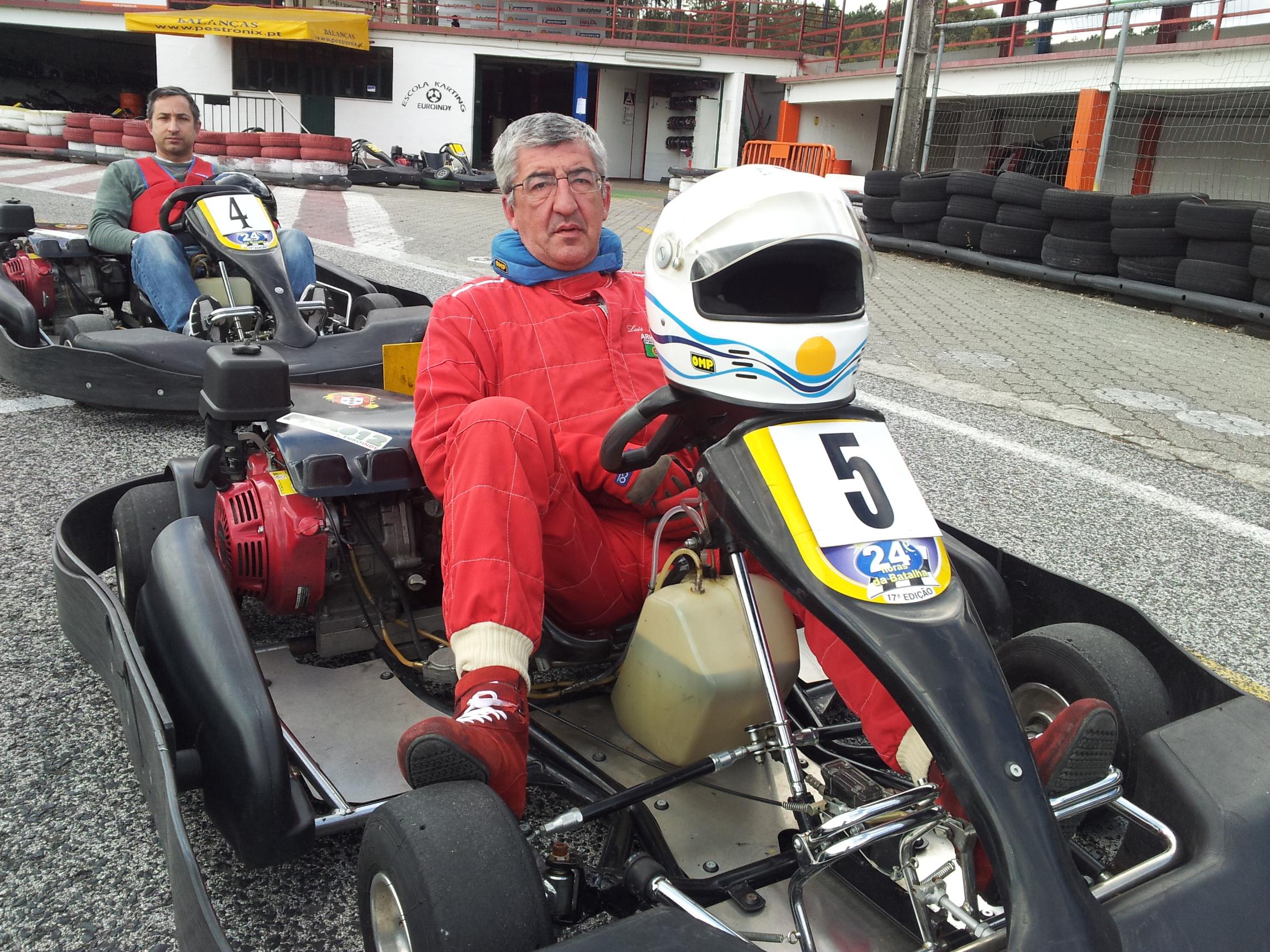 Challenge SSCGD 20140